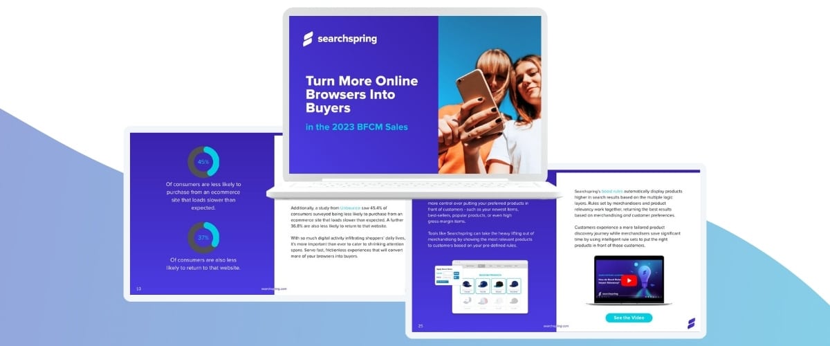 Searchspring-eBook-Turn-Browsers-Into-Buyers-this-BFCM-Preview