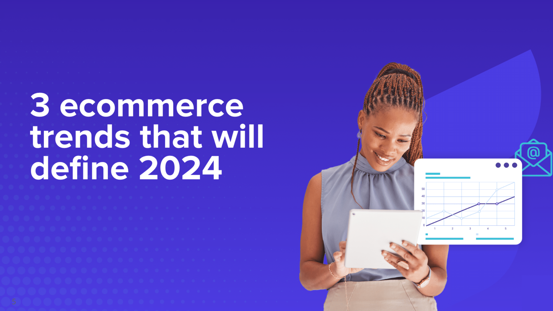 3 Ecommerce Trends That Will Define 2024 | Searchspring