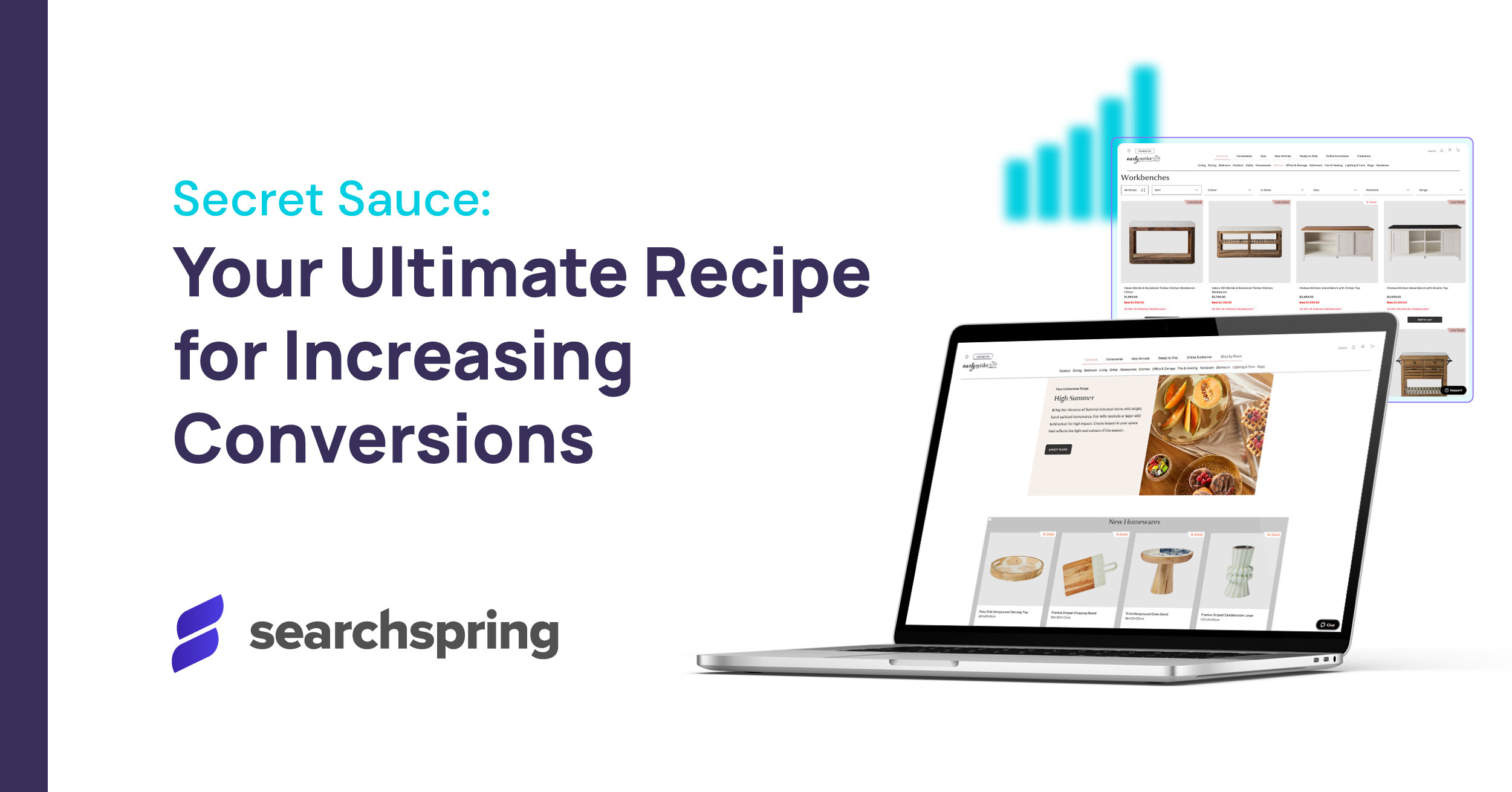 The Secret Sauce Your Ultimate Recipe For Increasing Conversions 8925